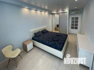 2-к квартира, посуточно, 68м2, 15/16 этаж