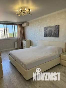 2-к квартира, посуточно, 65м2, 12/14 этаж