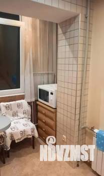 2-к квартира, посуточно, 40м2, 3/5 этаж