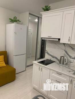 Студия квартира, на длительный срок, 30м2, 3/5 этаж