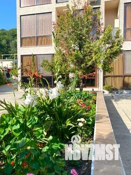 Студия квартира, посуточно, 17м2, 1/4 этаж