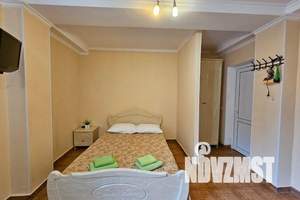 1-к квартира, посуточно, 28м2, 1/3 этаж