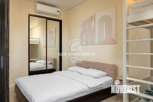 2-к квартира, на длительный срок, 70м2, 3/21 этаж