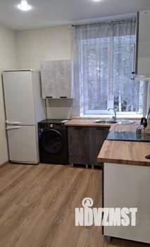 3-к квартира, на длительный срок, 50м2, 1/2 этаж