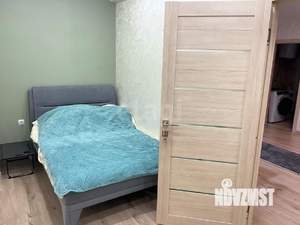 Студия квартира, на длительный срок, 45м2, 1/5 этаж