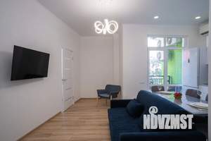 2-к квартира, посуточно, 55м2, 3/5 этаж