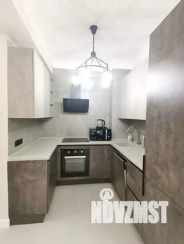 1-к квартира, посуточно, 55м2, 13/15 этаж