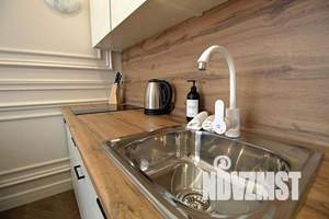 1-к квартира, посуточно, 35м2, 5/5 этаж