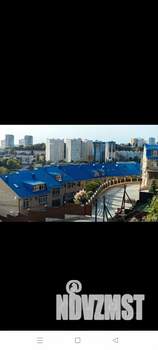 Студия квартира, на длительный срок, 27м2, 1/3 этаж