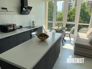 2-к квартира, посуточно, 53м2, 1/1 этаж