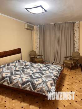 2-к квартира, на длительный срок, 43м2, 4/5 этаж