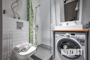 Студия квартира, посуточно, 25м2, 4/4 этаж