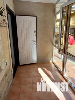 Студия квартира, посуточно, 27м2, 1/2 этаж