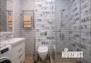 1-к квартира, посуточно, 62м2, 1/1 этаж