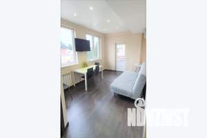 2-к квартира, посуточно, 45м2, 5/5 этаж