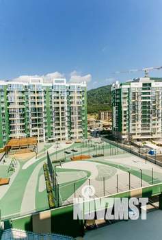 Студия квартира, посуточно, 28м2, 8/12 этаж