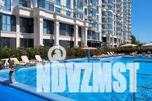 2-к квартира, посуточно, 45м2, 2/18 этаж