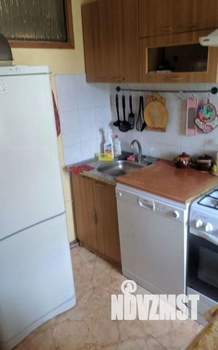 1-к квартира, на длительный срок, 43м2, 4/4 этаж