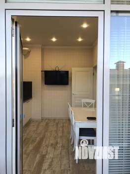 2-к квартира, посуточно, 70м2, 12/13 этаж