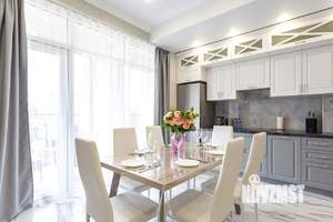3-к квартира, на длительный срок, 85м2, 10/12 этаж