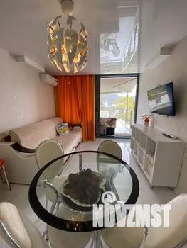 3-к квартира, посуточно, 86м2, 4/5 этаж