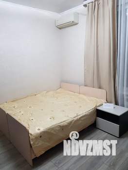 1-к квартира, посуточно, 26м2, 2/2 этаж