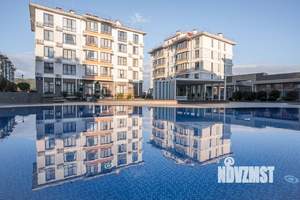 2-к квартира, посуточно, 50м2, 2/5 этаж