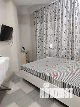 Студия квартира, посуточно, 33м2, 3/13 этаж