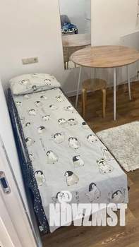 1-к квартира, посуточно, 32м2, 8/13 этаж