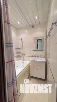 2-к квартира, посуточно, 48м2, 4/5 этаж
