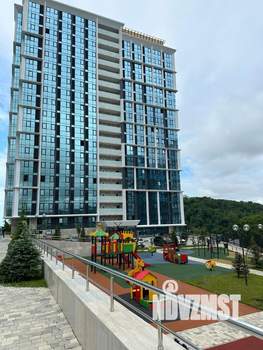 Студия квартира, на длительный срок, 19м2, 2/19 этаж