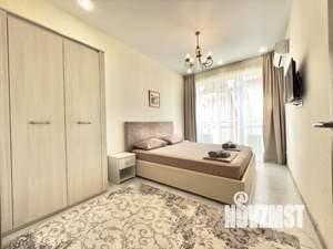 2-к квартира, посуточно, 37м2, 2/5 этаж