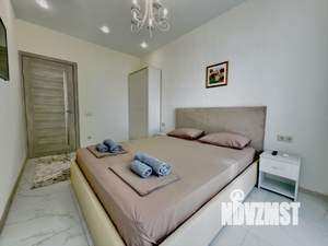 2-к квартира, посуточно, 37м2, 2/5 этаж