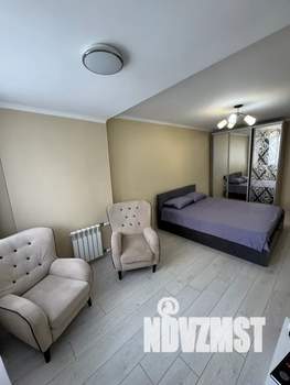 1-к квартира, посуточно, 30м2, 3/5 этаж