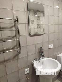 Студия квартира, на длительный срок, 25м2, 2/3 этаж