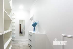 1-к квартира, посуточно, 39м2, 2/2 этаж