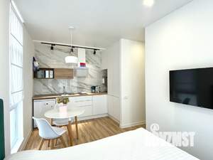 Студия квартира, посуточно, 25м2, 1/3 этаж