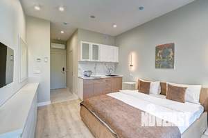 1-к квартира, посуточно, 23м2, 3/4 этаж