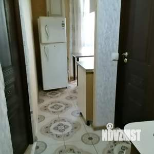 1-к квартира, на длительный срок, 26м2, 2/6 этаж