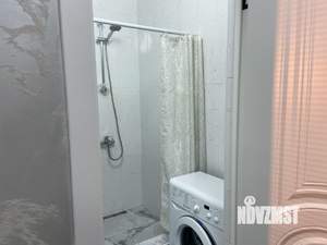 Студия квартира, на длительный срок, 35м2, 14/18 этаж