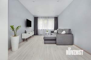 2-к квартира, на длительный срок, 55м2, 3/5 этаж