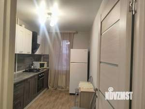 1-к квартира, на длительный срок, 46м2, 3/10 этаж