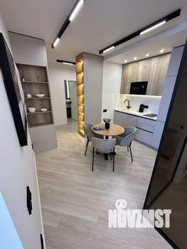 1-к квартира, на длительный срок, 40м2, 11/13 этаж