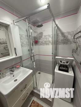 1-к квартира, посуточно, 39м2, 7/13 этаж