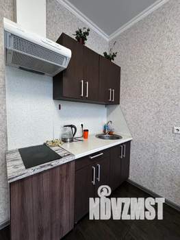 Студия квартира, посуточно, 26м2, 5/7 этаж