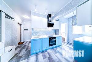 2-к квартира, посуточно, 47м2, 6/16 этаж