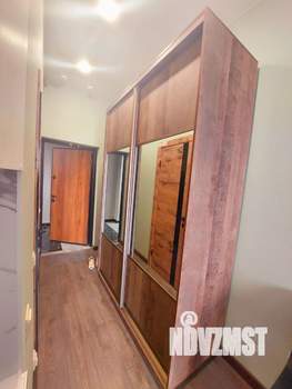 Студия квартира, на длительный срок, 30м2, 14/20 этаж