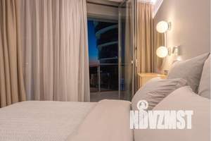 2-к квартира, посуточно, 48м2, 19/24 этаж