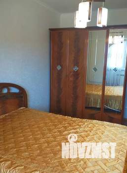 2-к квартира, посуточно, 62м2, 5/12 этаж