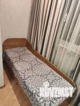 3-к квартира, посуточно, 90м2, 5/12 этаж
